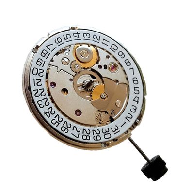 ETA 2824-2 Mechanisches Uhrwerk für Armbanduhren SWISS MADE