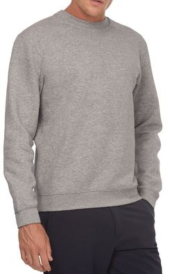 Herren / Unisex Set In Sweatshirt Sweater Pullover Arbeitspullover Pulli B&C
