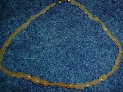 kurze Perlenkette -45cm---Modeschmuk