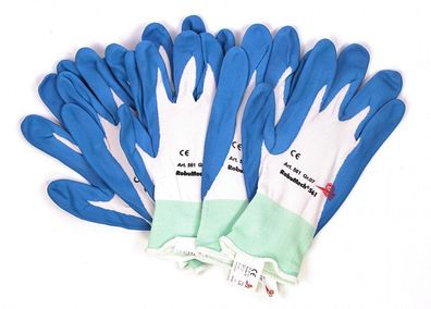 8 Handschuhe Schweißen KCL Hitzeschutzhandschuhe TisoWeld 881 HONEYWELL Gr 