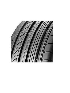 2 x 235/45/17 97W Landsail 4-Season Allweterreifen