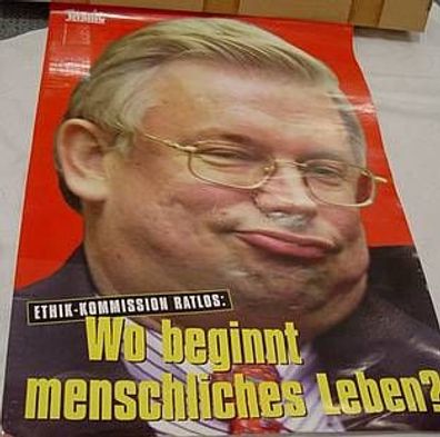 Titanic Plakat Wo Beginnt Menschliches Leben Kaufen Bei Hood De