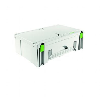 Festool Systainer SYS MAXI 2 Nr.:492582
