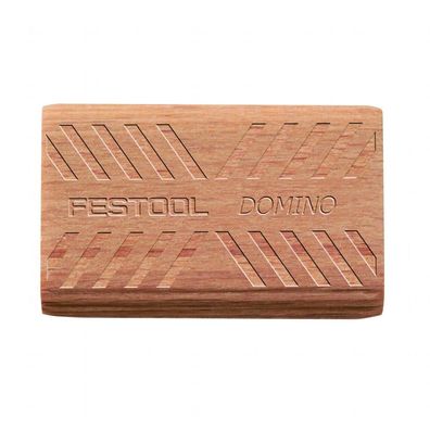 Festool DOMINO Sipo D 8x50/100 MAU Nr.: 494872