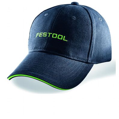 Festool Golfcap Cap Basecap Schildmütze Fanartikel Freizeit und Sport 497899