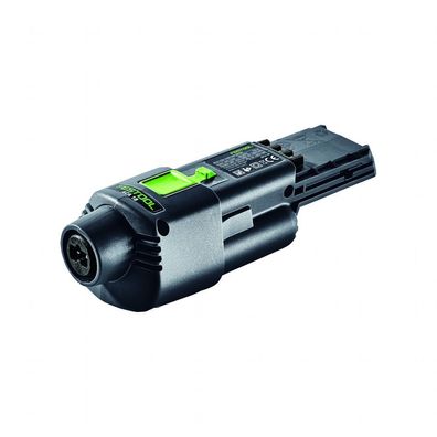 Festool Adapter Netzadpater ACA 220-240/18V Ergo für Akkuschleifer 202501