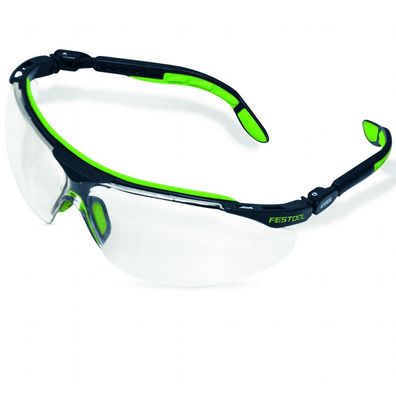 Festool UVEX Schutzbrille Arbeitsschutz Brille 500119