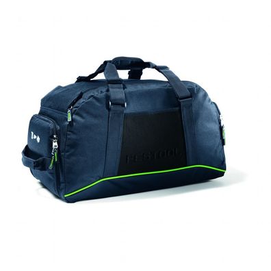 Festool Sporttasche Freizeittasche Fitnesstasche Tasche 498494 50 x 30 x 30 cm