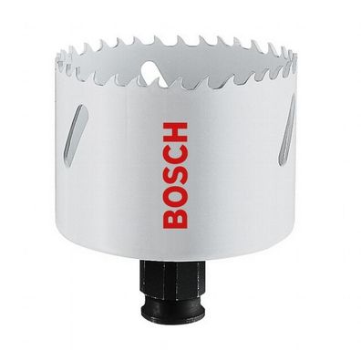 Bosch Lochsäge Progressor for Wood and Metal PC 51 mm 2608584635