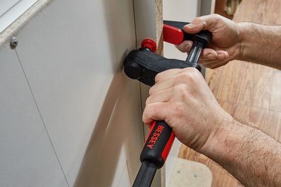 Bessey Getriebezwinge GearKlamp GK 450/60 GK45 Schraubzwinge Zwinge Klemmzwinge