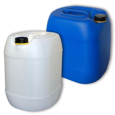 Kanister Plastekanister Wasserkanister Wassertank Kunststoffkanister Camping 30 Liter