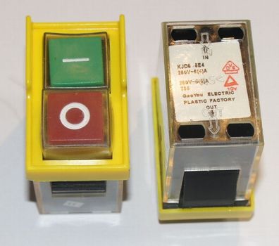 Schalter Dekupiersäge passend für Herkules DS 405/2 E