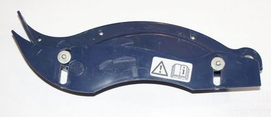 Einhell Blue BT-TS 800 , Einhell NTS 800 Spanhaube Blattschutz Tischkreissäge
