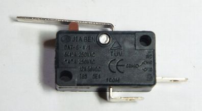 AL-KO Schalter Mikroschalter - GTE 350 450 550 - GTLI 18V Rasentrimmer Trimmer