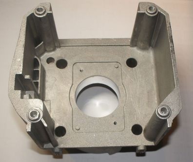 Einhell BG. RS 2845 CB Gehäuse Walzengehäuse Schneidkammer