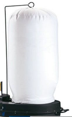 Scheppach HA 1800 - Filtersack Filterbeutel Beutel für Absauganlage Absaugung