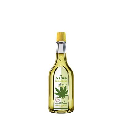 Alpa Francovka / Franzbranntwein Cannabis 160 ml