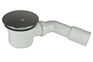 Ablaufgarnitur Temwas Ø90mm, Ablauf Siphon, Duschwannensifon komplett