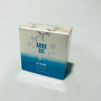 Anna Sui Sui Dreams Eau de Toilette 30 ml