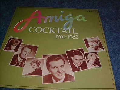 LP AMIGA 8 50 950-Amiga Cocktail 1961-1962