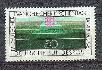 BRD postfrisch Michel-Nummer 1098