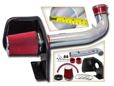 Chevrolet Silverado Tahoe Suburban Avalanche Sportluftfilter 09 - 14 2009 2014 R