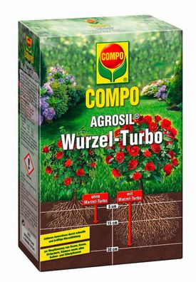 COMPO Agrosil Wurzel-Turbo, 700 g