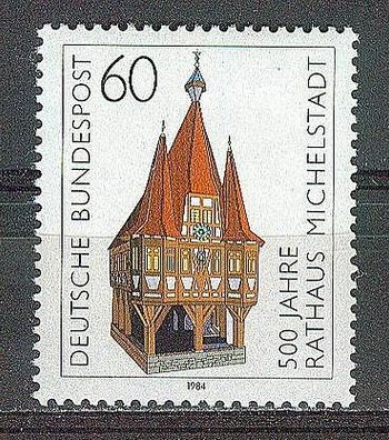 BRD postfrisch Michel-Nummer 1200