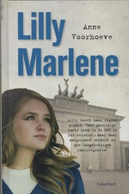 Lilly Marlene, Anne Charlotte Voorhoeve