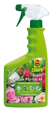 COMPO Duaxo® Rosen Pilz-frei AF, 750 ml