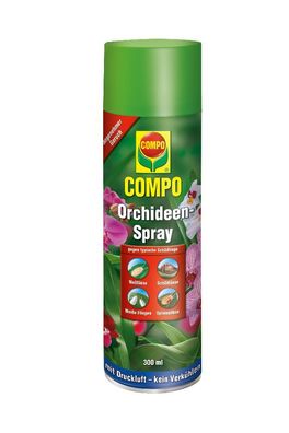 COMPO Orchideen-Spray, 300 ml
