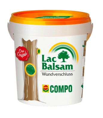 COMPO Lac Balsam®, 1 kg