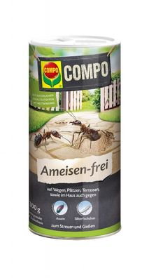 COMPO Ameisen-frei N, 300 g