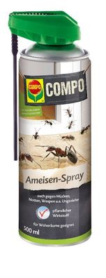COMPO Ameisen-Spray N, 500 ml