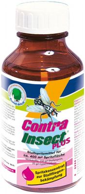 FRUNOL Delicia® Contra Insect® Plus, 500 ml