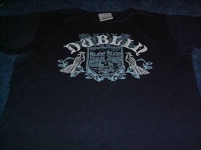 Shirt Größe L mit Aufschrift Dublin