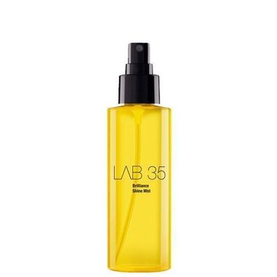 KALLOS Cosmetics LAB35 Brilliance Shine Mist Finish Spray 150 ml