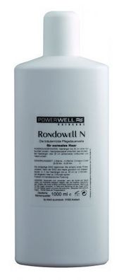 Powerwell Rondowell Dauerwelle FORTE 1 L (Gr. Mehr als 600 ml)
