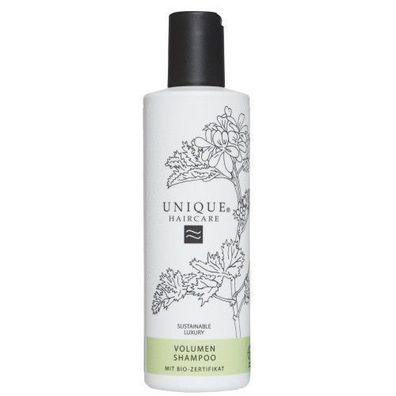 UNIQUE Haircare Volumen Shampoo 600 ml