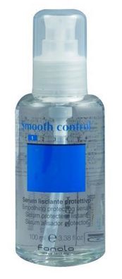 Fanola Smooth Control Smoothing Protecting Serum 100 ml (Gr. 100 - 200 ml)