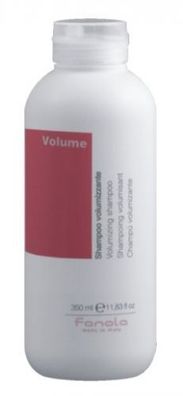 Fanola Volume Shampoo 350 ml (Gr. 301 - 400 ml)