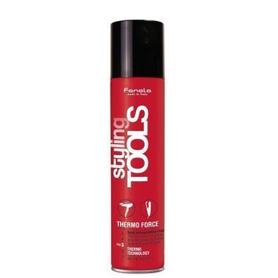 Fanola Styling Tools Thermo Force 300 ml (Gr. 201-300 ml)