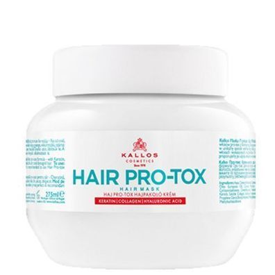 KALLOS Cosmetics KJMN Hair Pro-Tox Hair Mask 275ml