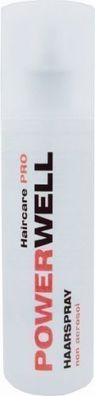Powerwell Haarspray non aerosol 200 ml (Gr. 100 - 200 ml)
