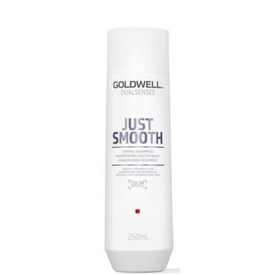 Goldwell Dualsenses Just Smooth Taming Shampoo 250 ml (Gr. 250 ml)