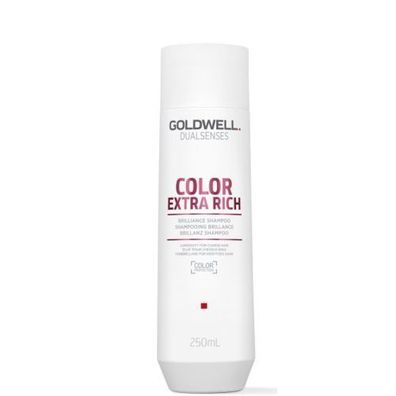 Goldwell Dualsenses Color Extra Rich Brilliance Shampoo 250 ml (Gr. 201-300 ml)