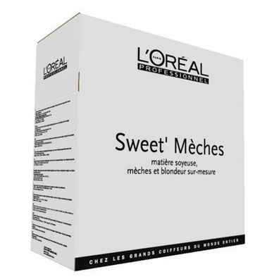 L'ORÉAL Sweet Mèches