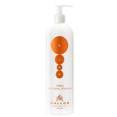 KALLOS Cosmetics KJMN Volumizing Shampoo 1 L