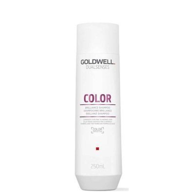 Goldwell Dualsenses Color Brilliance Shampoo 250 ml (Gr. 201-300 ml)