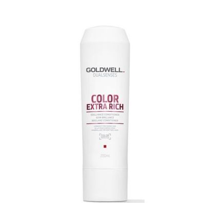 Goldwell Dualsenses Color Extra Rich Brilliance Conditioner 200 ml (Gr. 200 ml)